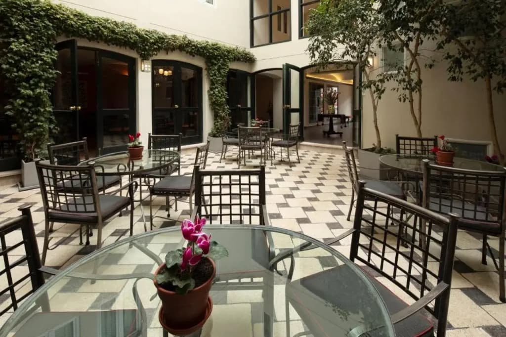 Hotel photo 17