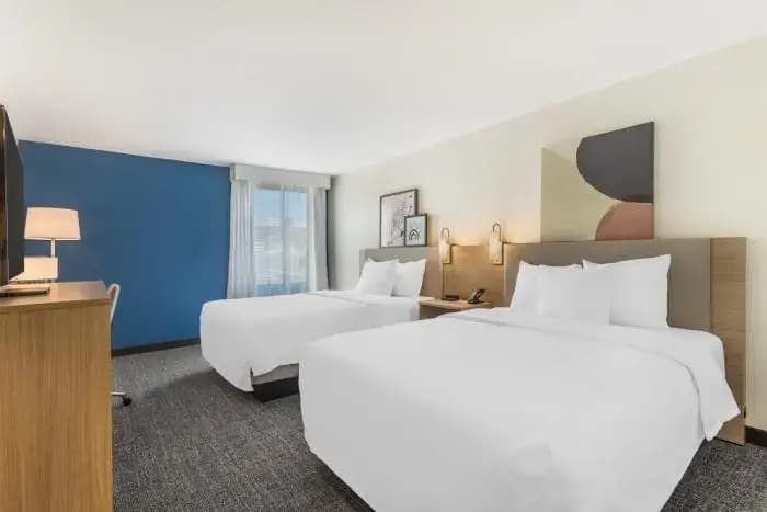 Hotel photo 21