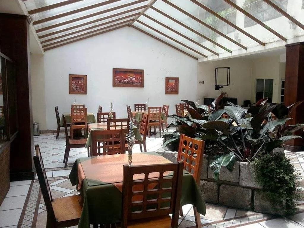 Hotel photo 8