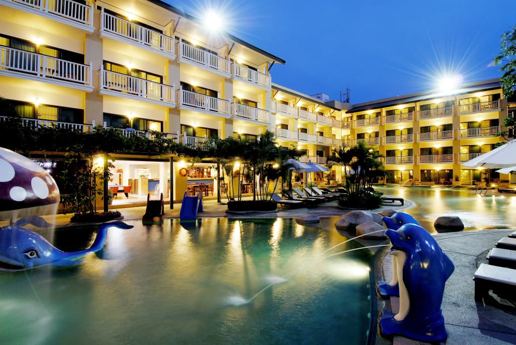 Hotel photo 48