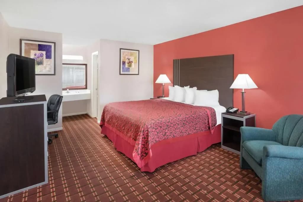 Hotel photo 4