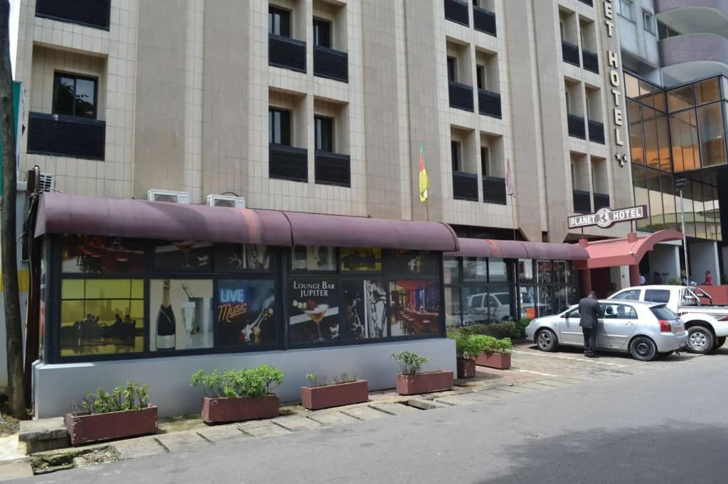 Hotel photo 1