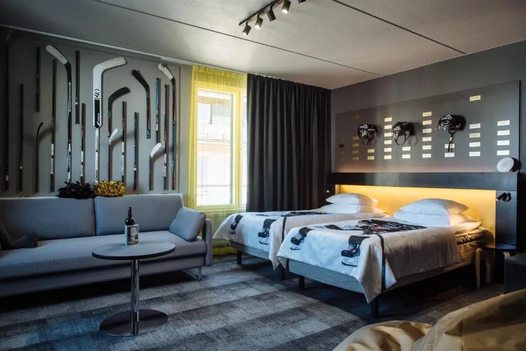 Hotel photo 17
