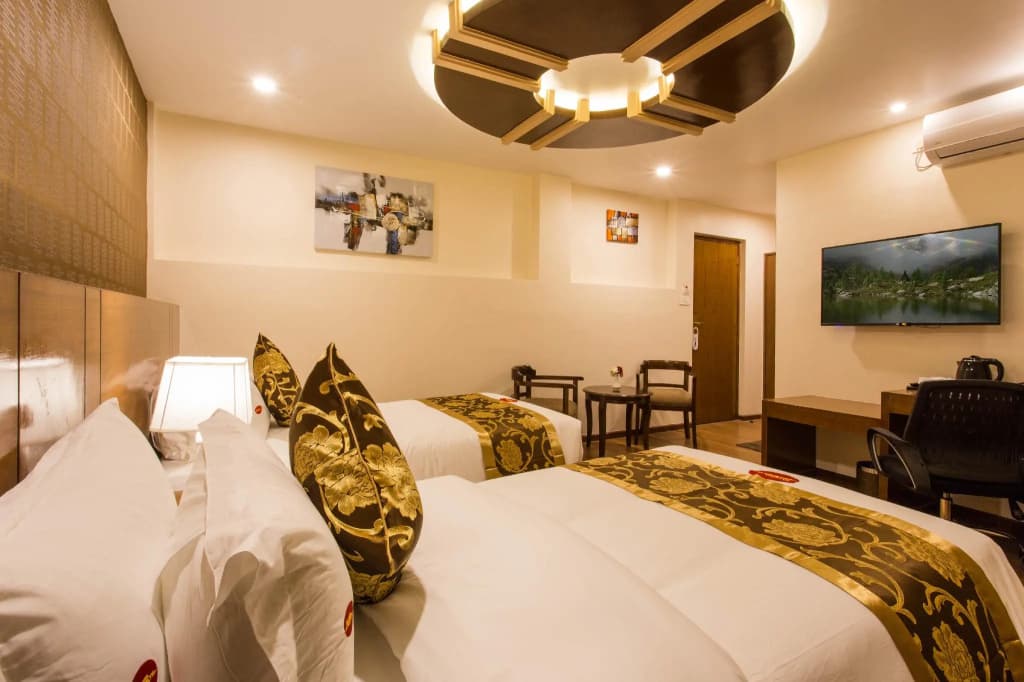 Hotel photo 2