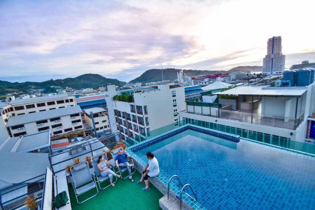 Hotel photo 19
