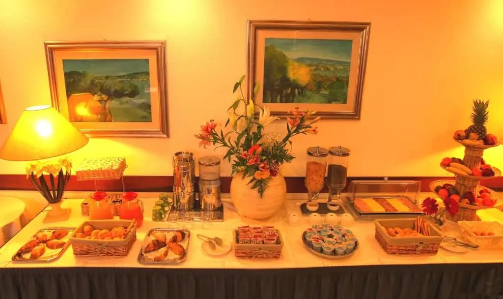 Hotel photo 13