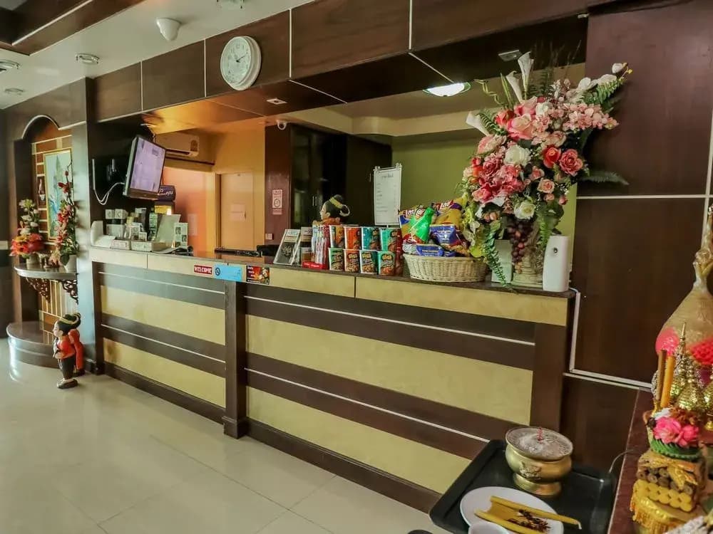 Hotel photo 10