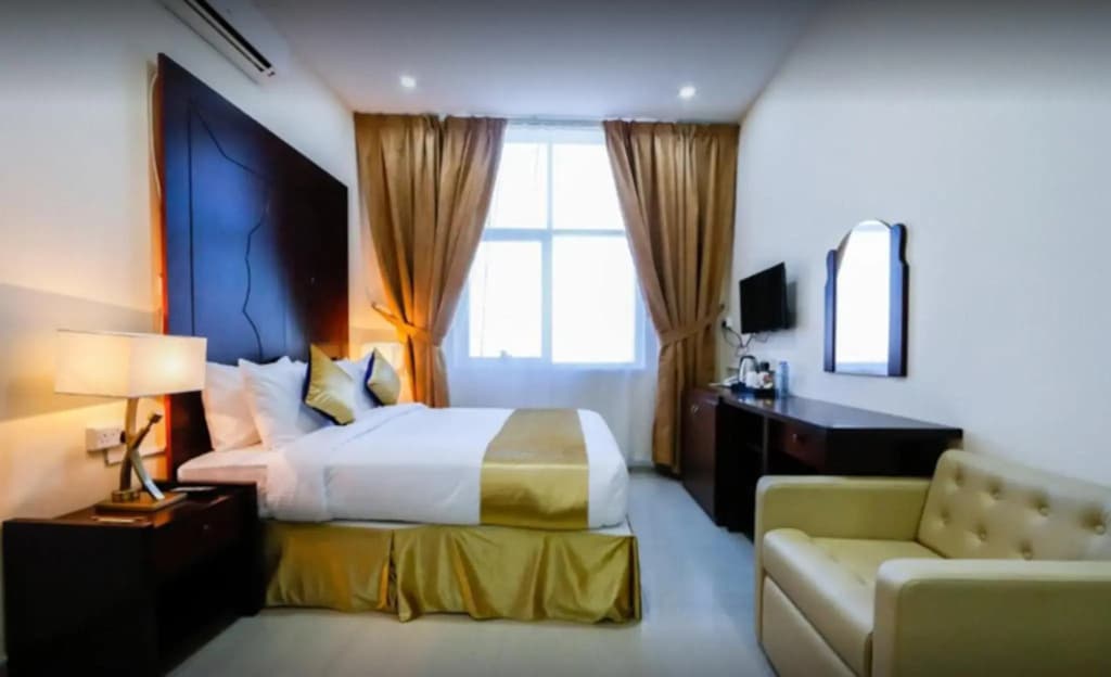 Hotel photo 9