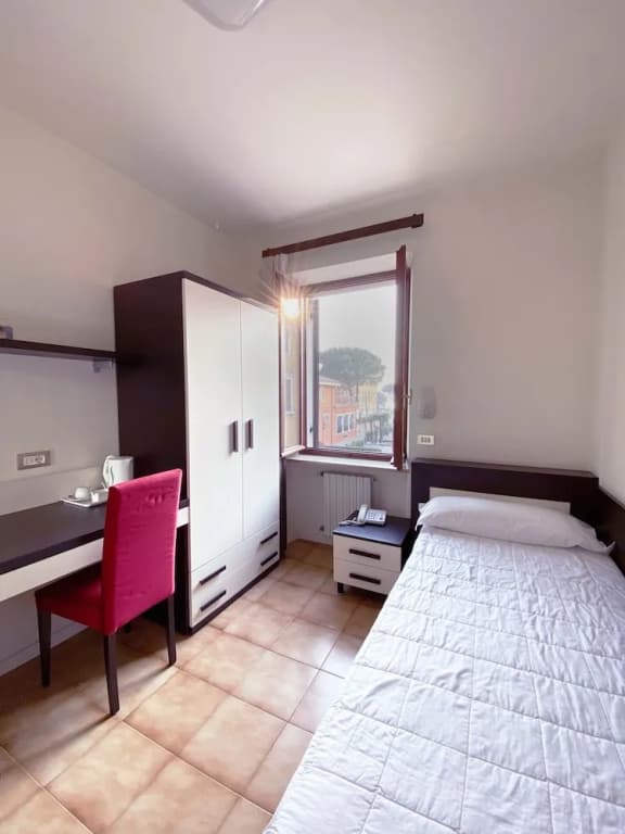 Classic room