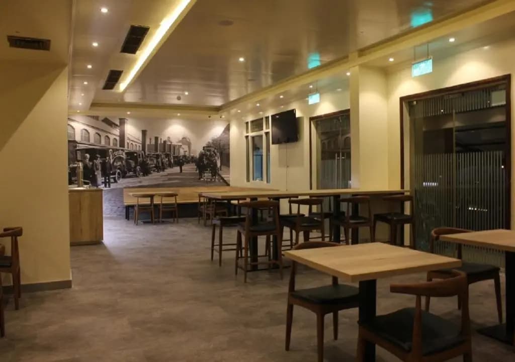 Hotel photo 23