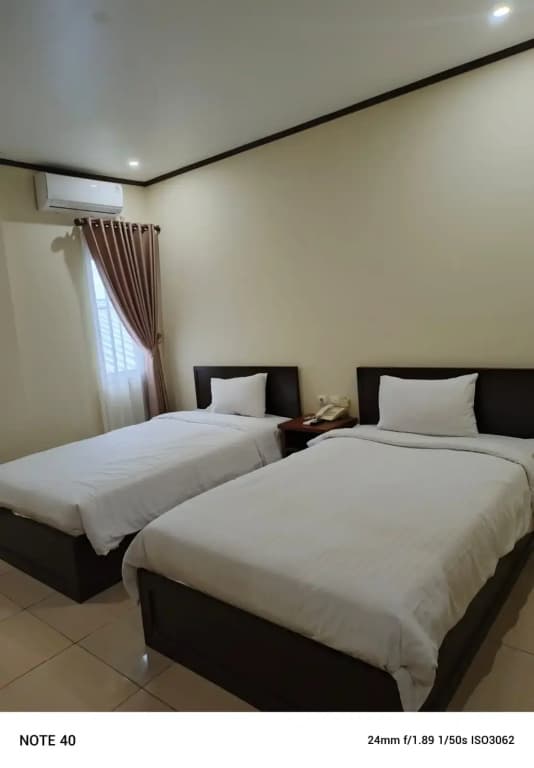 Superior room