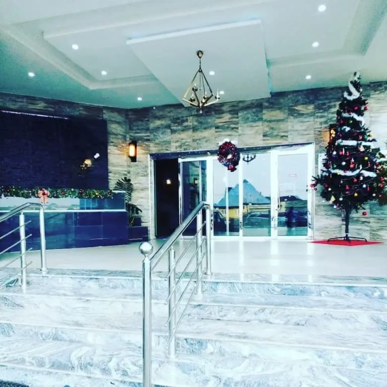 Hotel photo 17