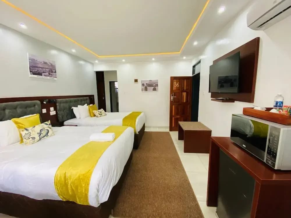 Hotel photo 2