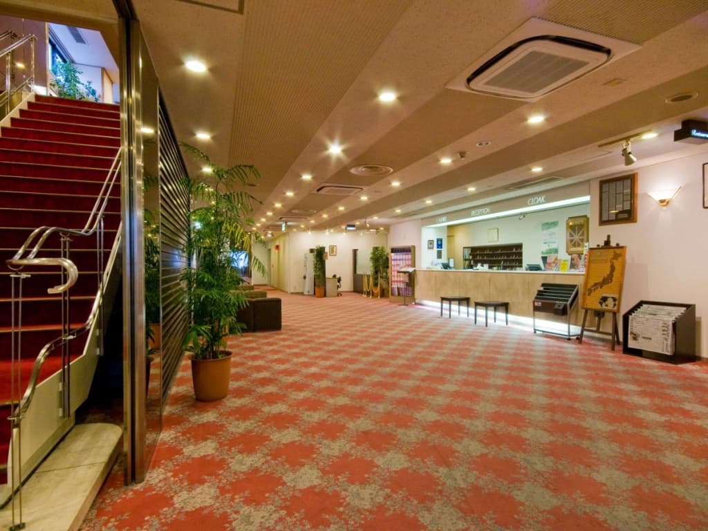 Hotel photo 6