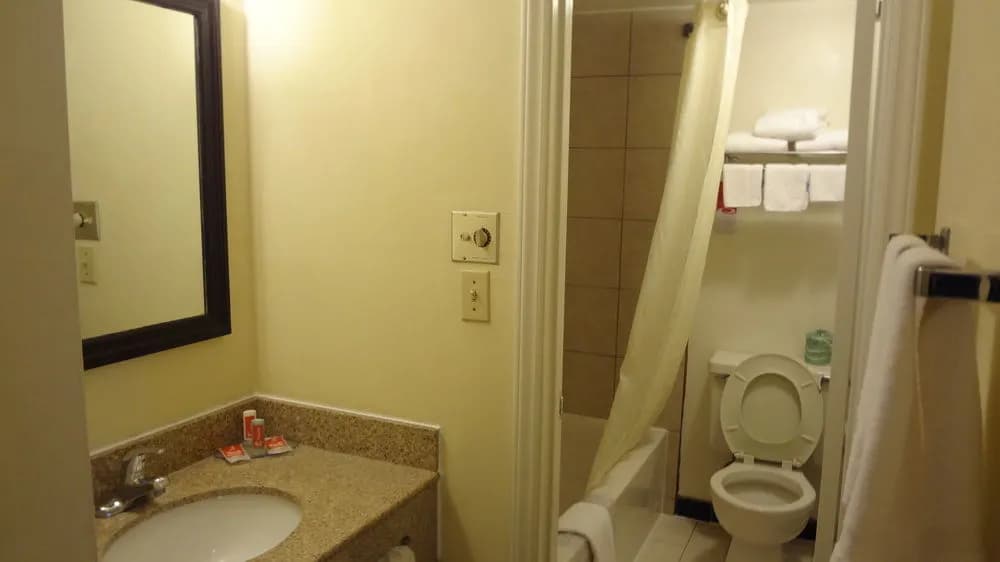 Hotel photo 8