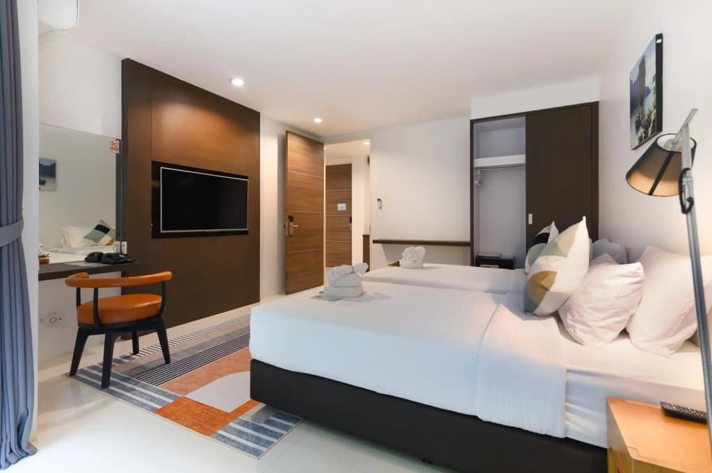 Hotel photo 6