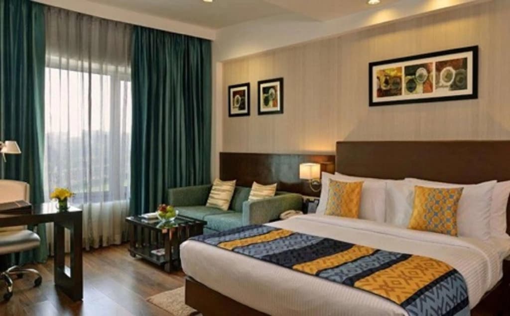 Hotel photo 6