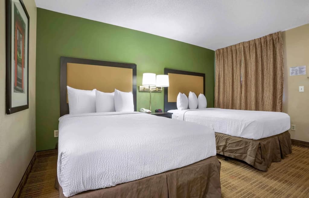 Hotel photo 7