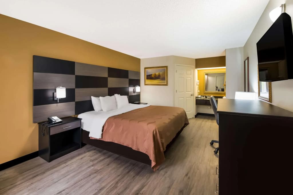 Hotel photo 5