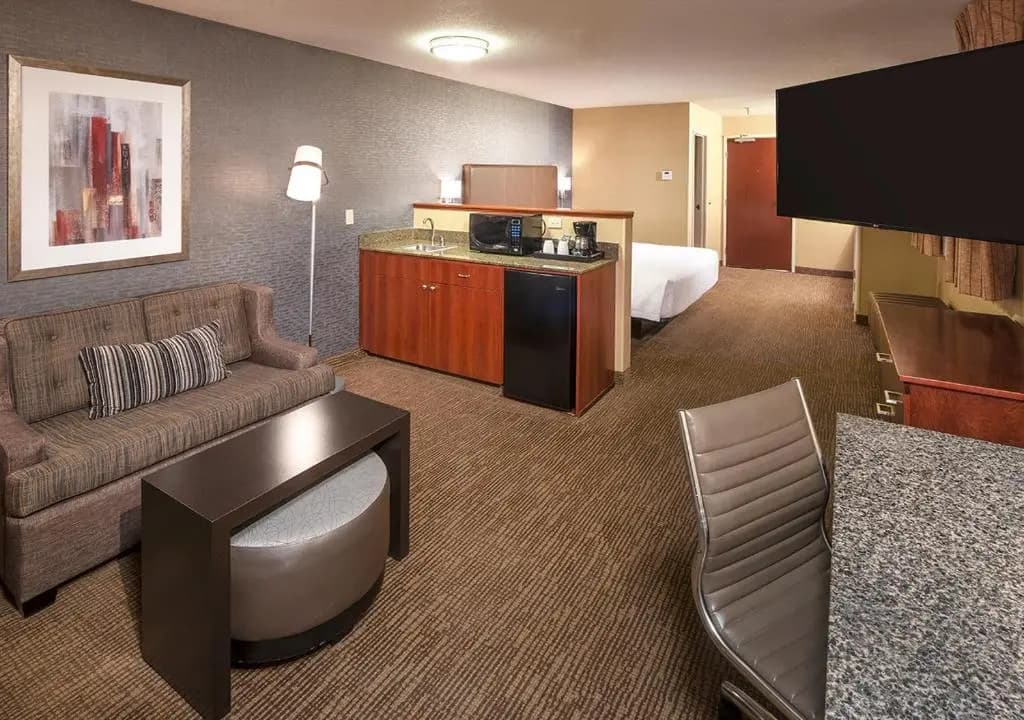 Junior Suite