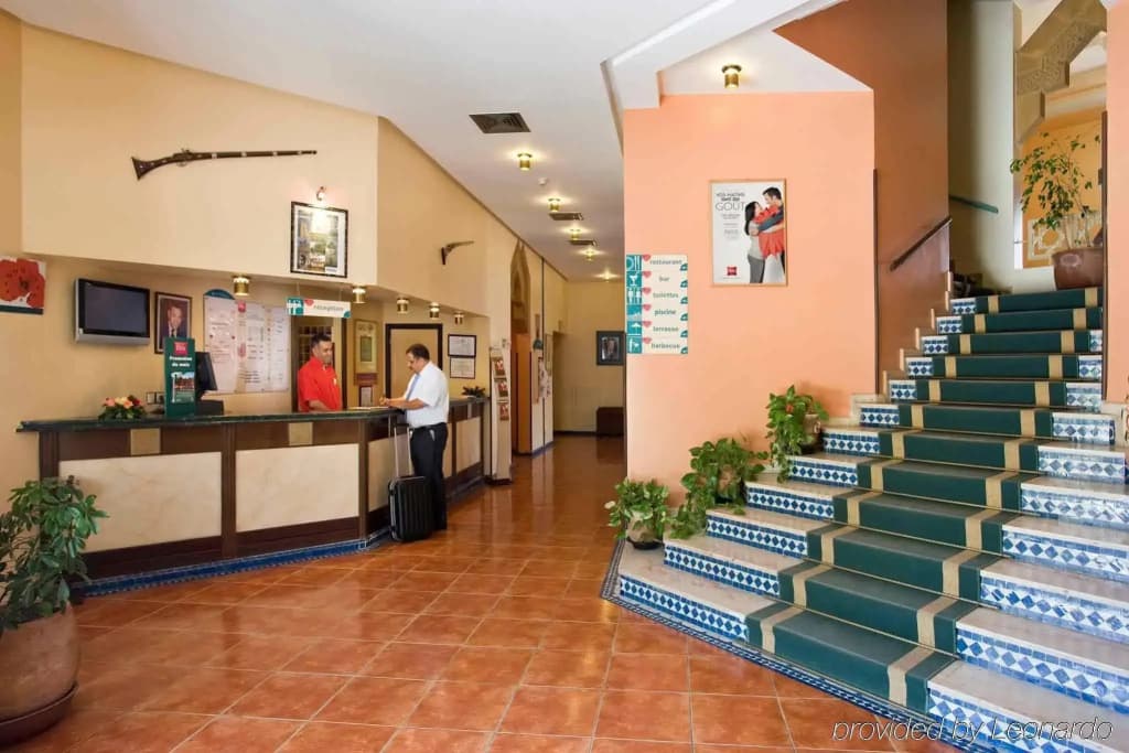 Hotel photo 2