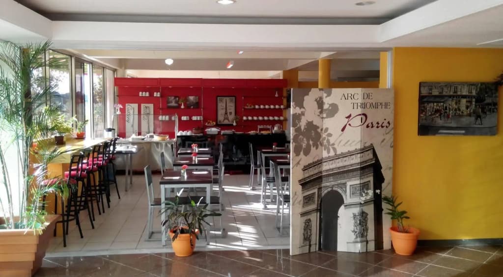 Hotel photo 26