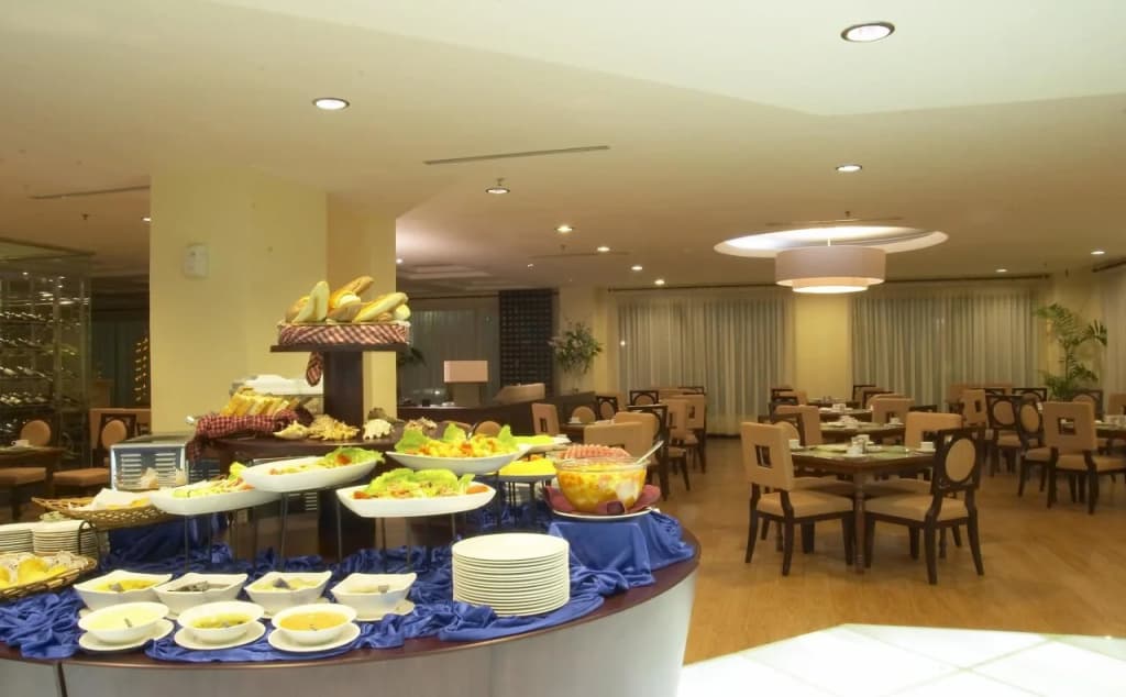 Hotel photo 13