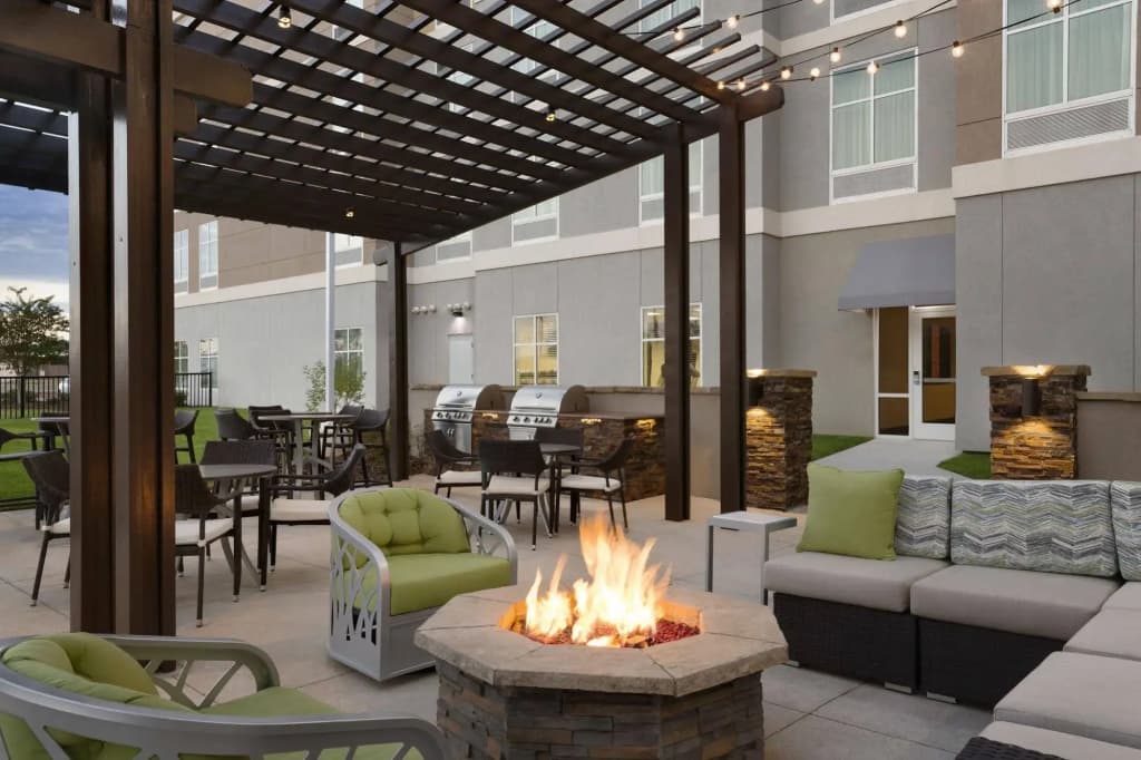 Hotel photo 20