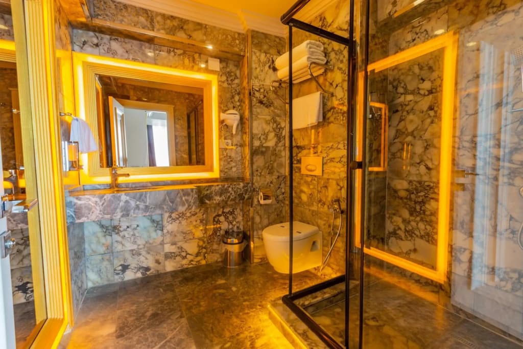 Hotel photo 10
