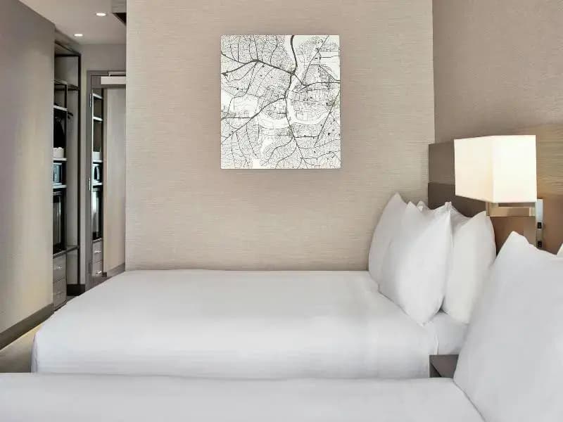 Standard room