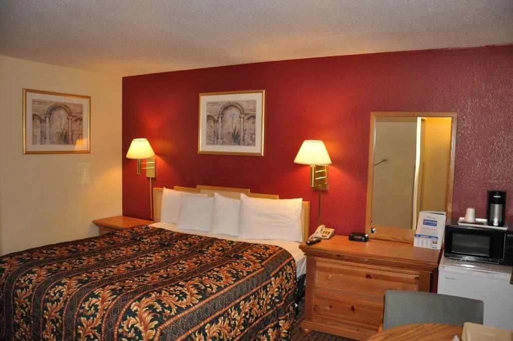 Hotel photo 8