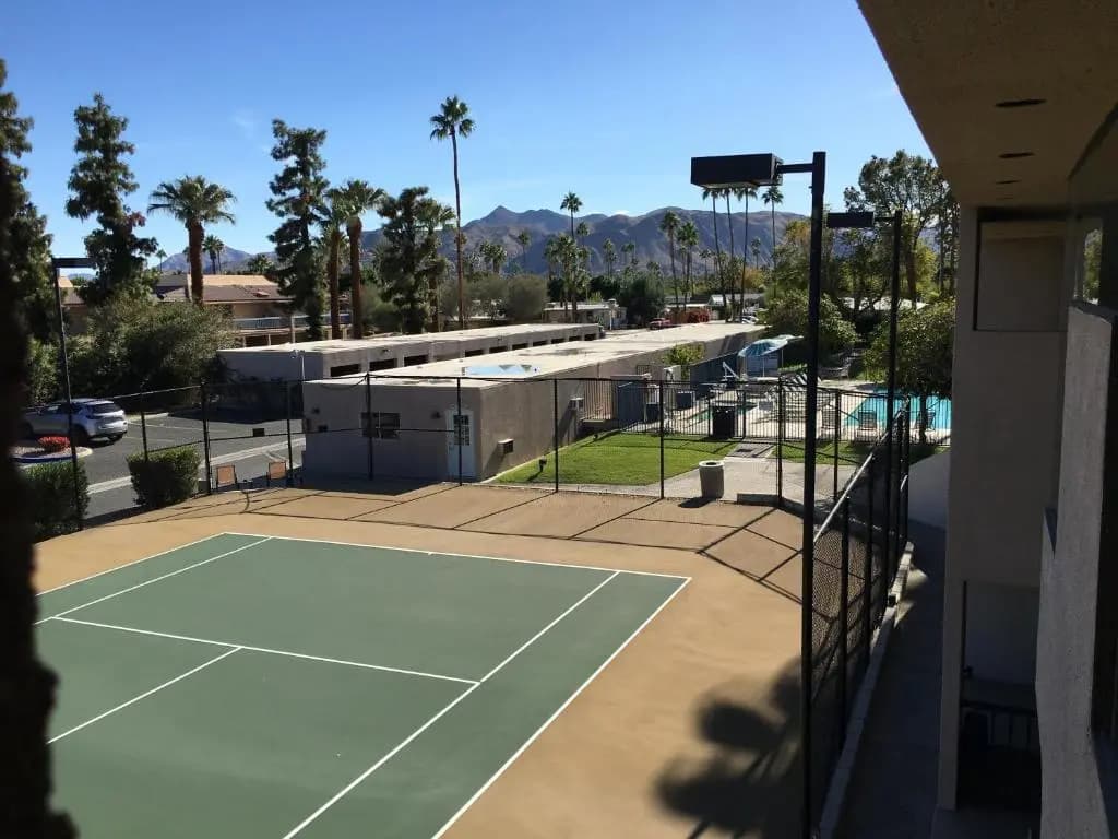 Hotel photo 8