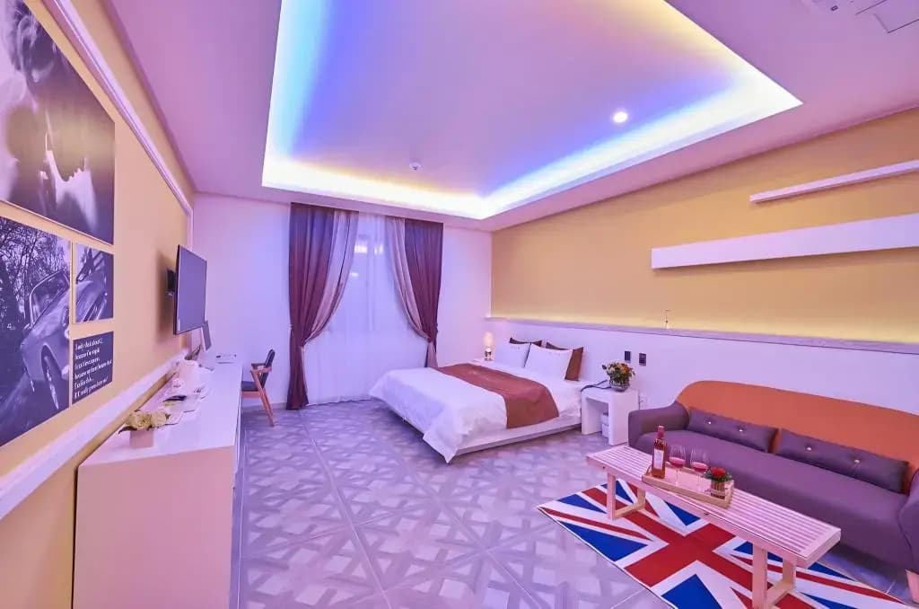 Hotel photo 16