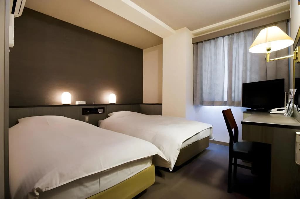 Hotel photo 8