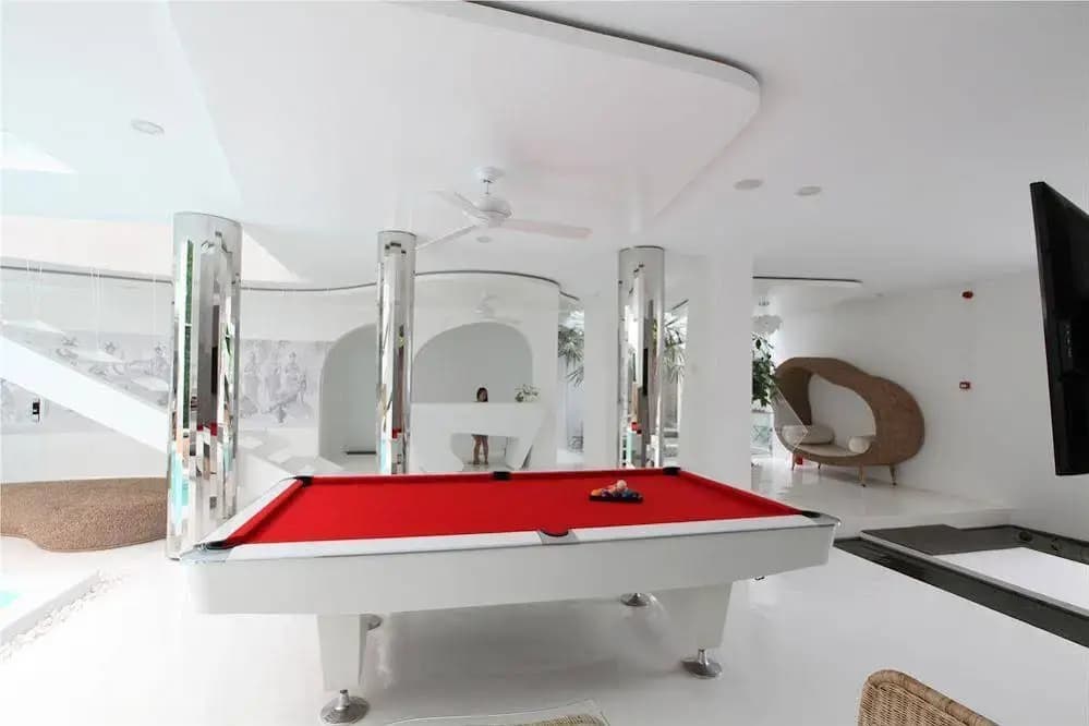 Hotel photo 21