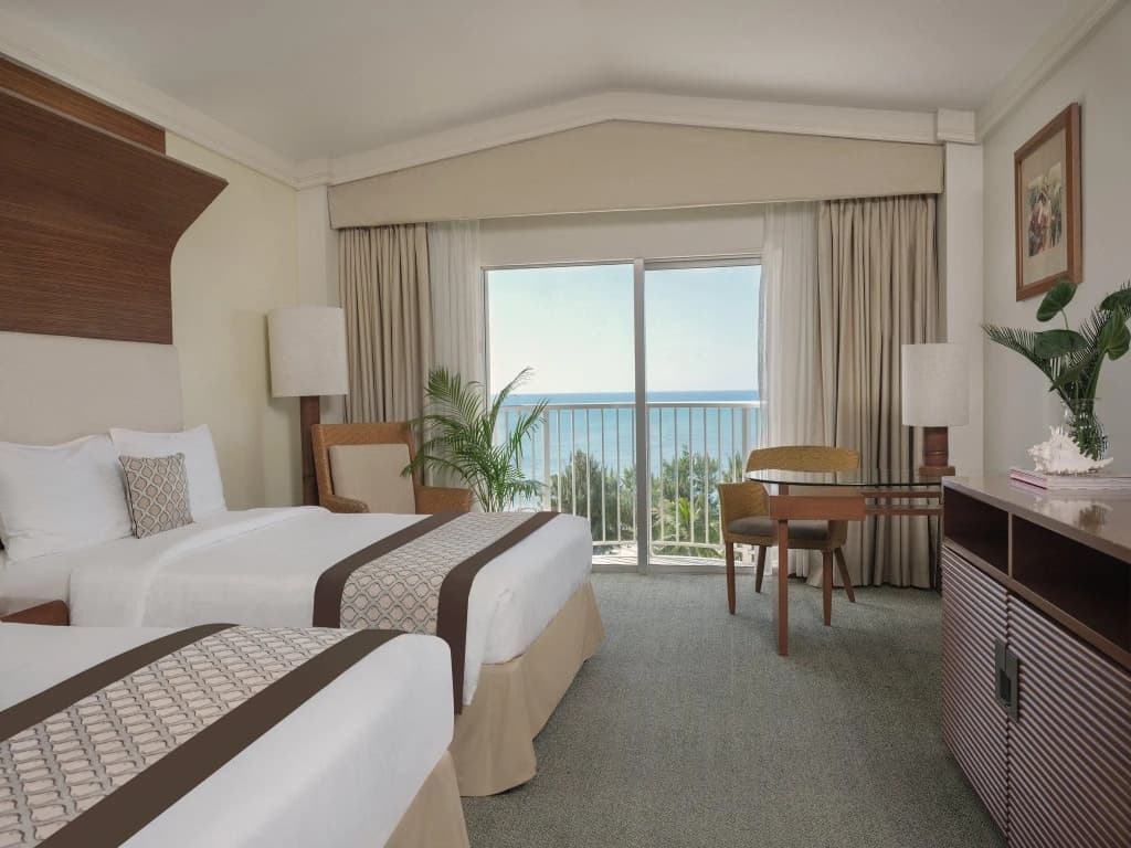 Premium room