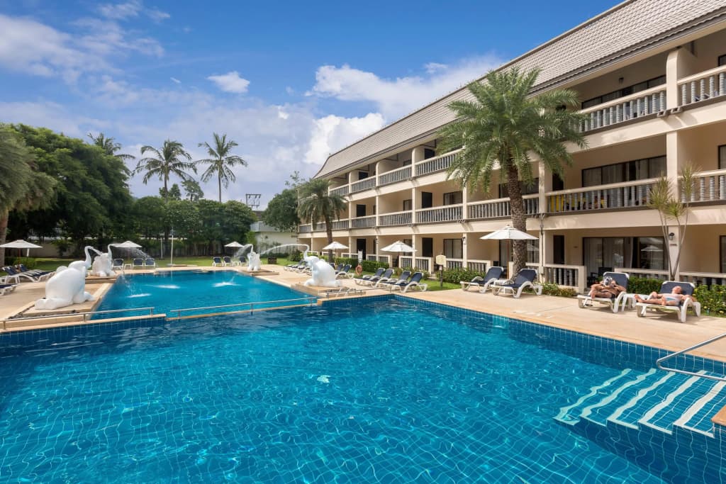 Hotel photo 20