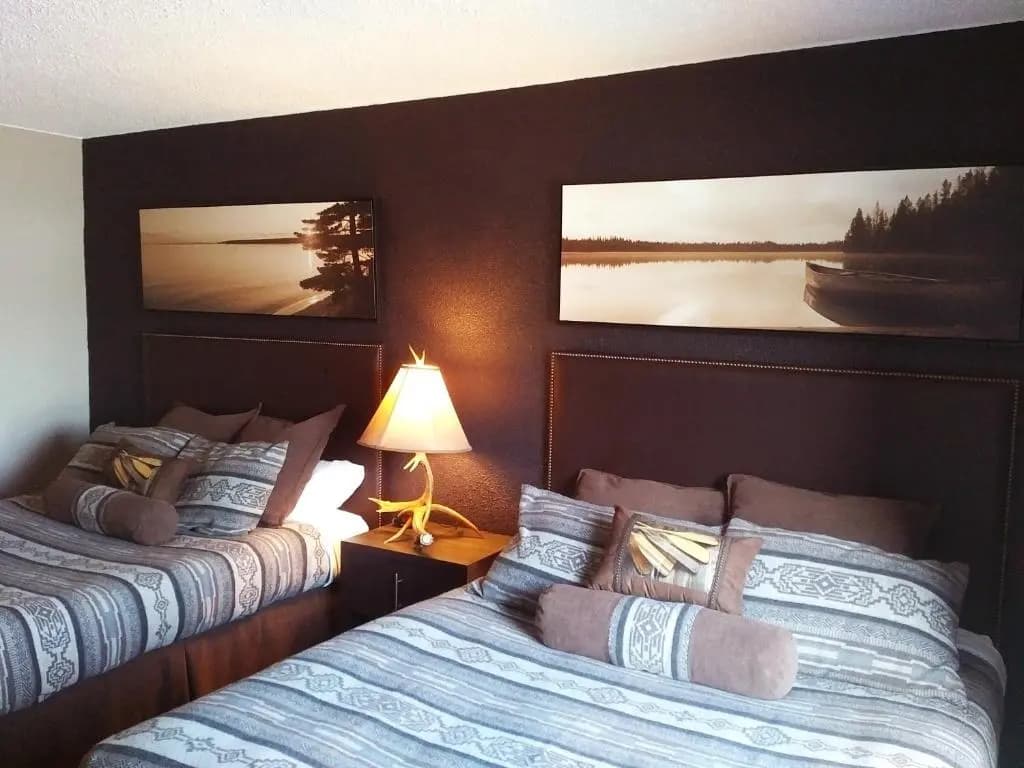 Superior room