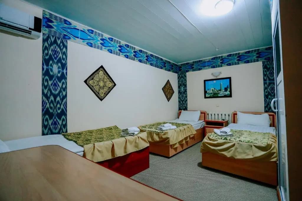 Comfort room