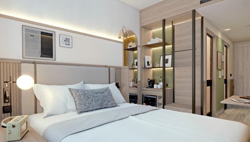 Hotel photo 1