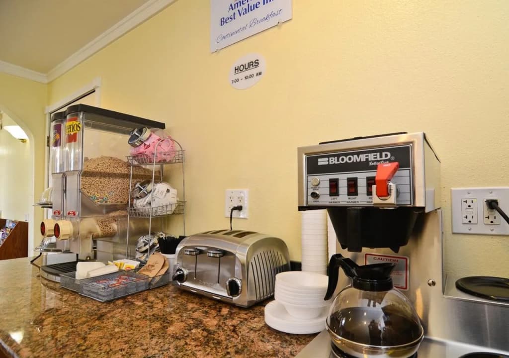 Hotel photo 8