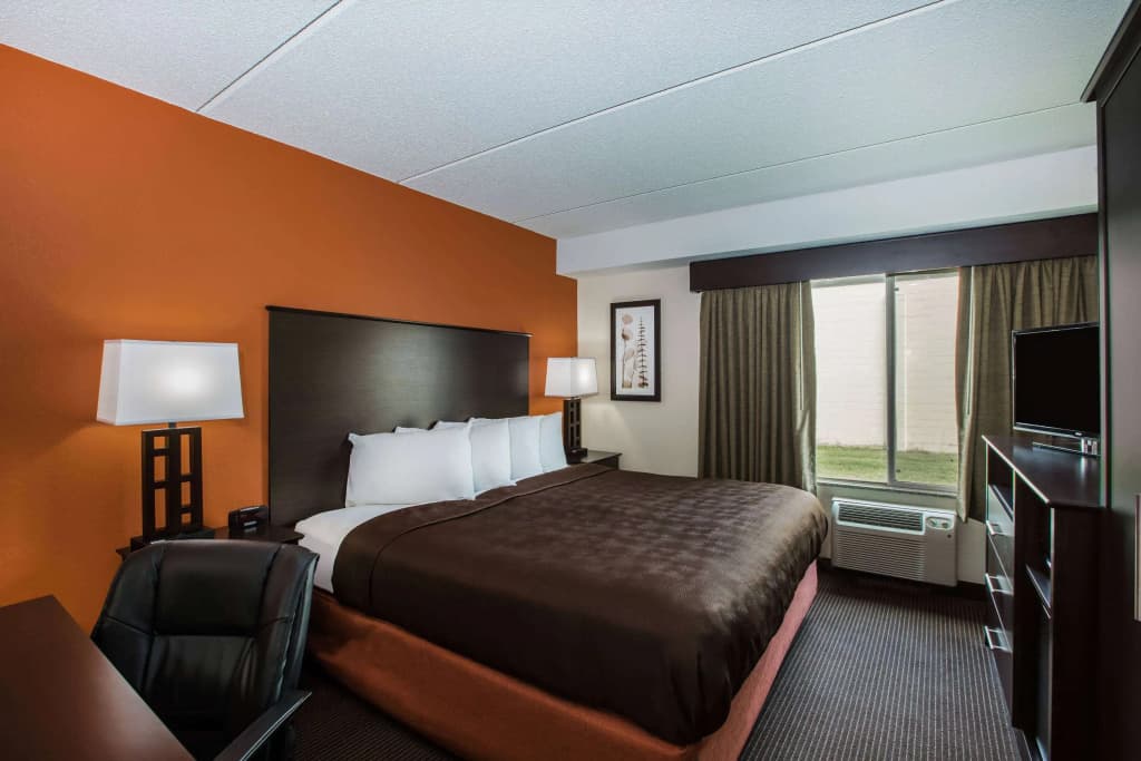 Hotel photo 5