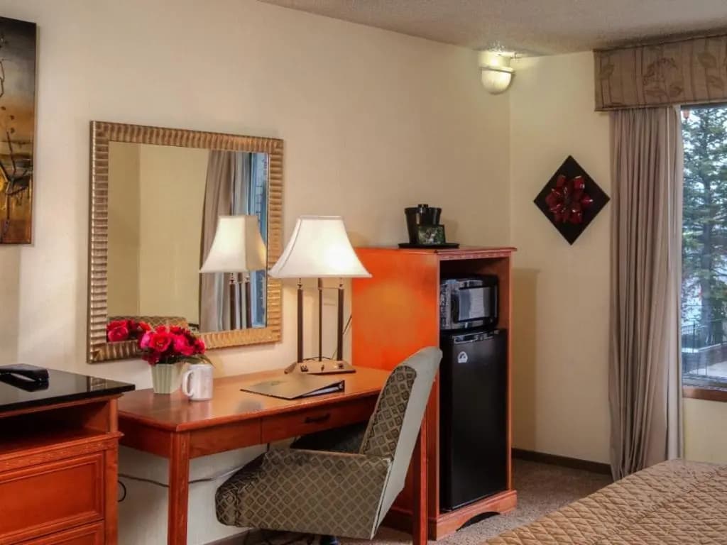 Hotel photo 2