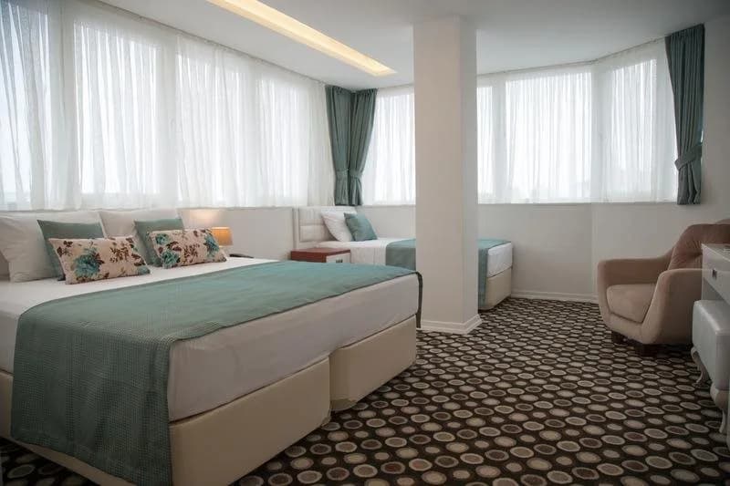 Hotel photo 5