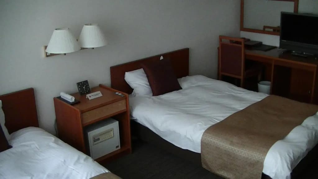 Hotel photo 15