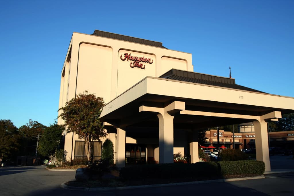 Hotel photo 1