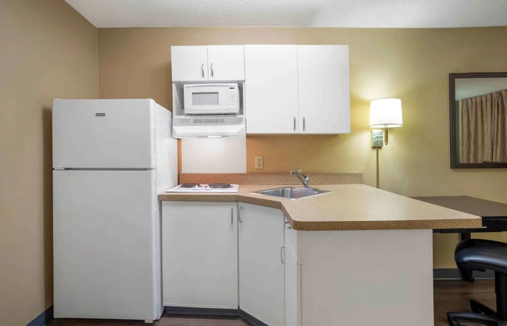 Hotel photo 18