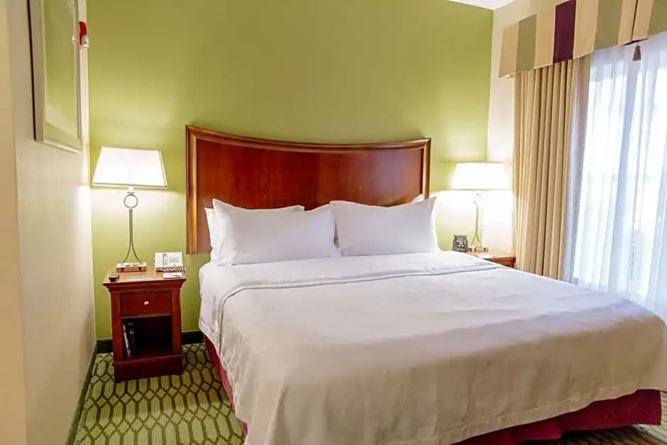 Standard Suite