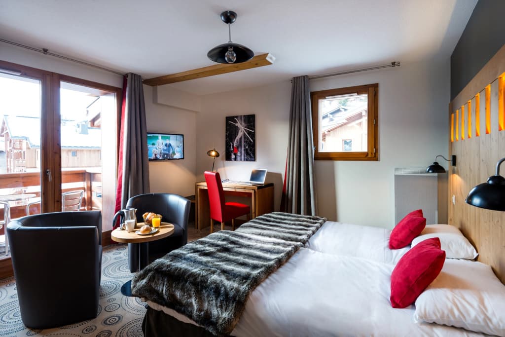 Hotel photo 3
