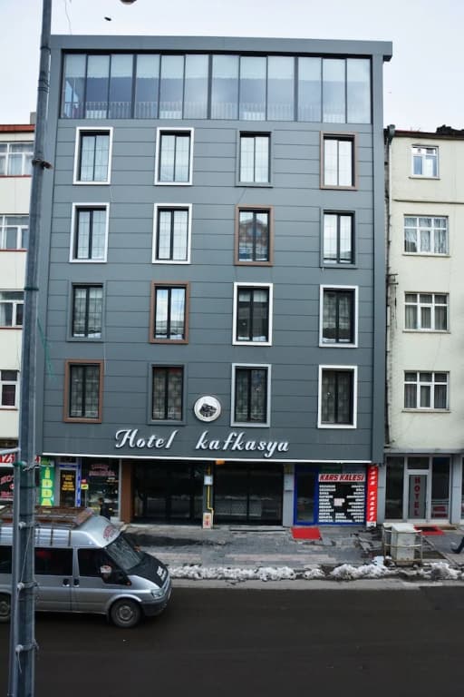 Hotel photo 1